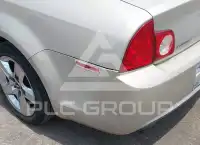 2010 Chevrolet Malibu фото