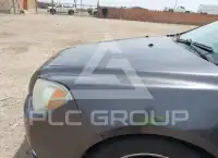 2010 Chevrolet Malibu фото
