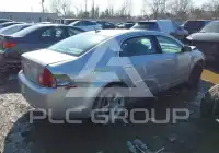 2010 Chevrolet Malibu фото