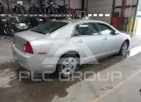 2010 Chevrolet Malibu фото
