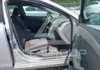 2010 Chevrolet Malibu фото