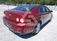 2010 Chevrolet Malibu photo