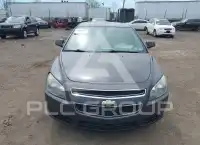 2010 Chevrolet Malibu photo