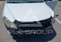 2010 Chevrolet Malibu фото