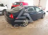 2010 Chevrolet Malibu фото
