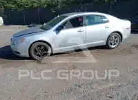 2010 Chevrolet Malibu фото