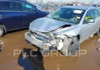 2010 Chevrolet Malibu фото