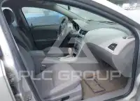 2010 Chevrolet Malibu photo
