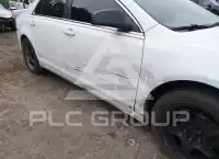 2010 Chevrolet Malibu фото