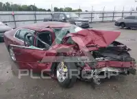 2010 Chevrolet Malibu фото
