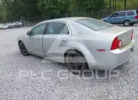2010 Chevrolet Malibu photo
