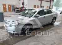 2010 Chevrolet Malibu фото