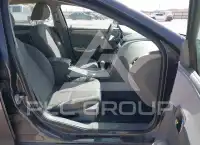 2010 Chevrolet Malibu фото
