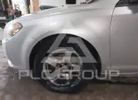2010 Chevrolet Malibu фото