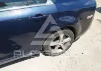 2010 Chevrolet Malibu фото