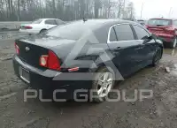 2010 Chevrolet Malibu photo