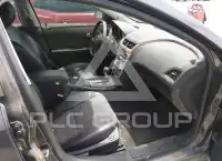2010 Chevrolet Malibu фото