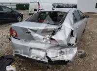 2010 Chevrolet Malibu фото
