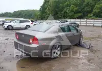 2010 Chevrolet Malibu фото