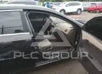 2010 Chevrolet Malibu фото