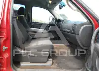 2010 Chevrolet Silverado фото