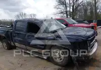 2010 Chevrolet Silverado фото