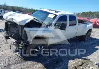 2010 Chevrolet Silverado фото