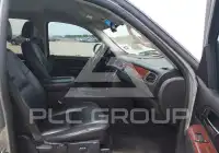 2010 Chevrolet Tahoe фото
