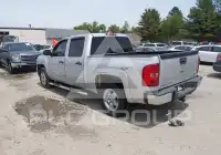 2010 Chevrolet Silverado фото