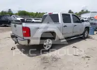 2010 Chevrolet Silverado фото