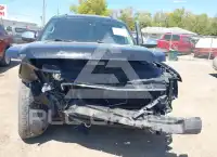 2010 Chevrolet Tahoe фото