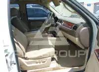 2010 Chevrolet Tahoe фото