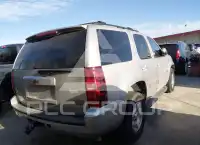2010 Chevrolet Tahoe photo