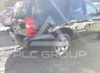 2010 Chevrolet Tahoe фото