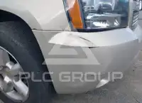 2010 Chevrolet Tahoe фото