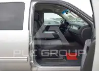 2010 Chevrolet Tahoe фото