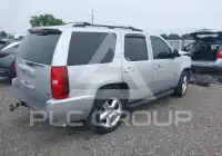 2010 Chevrolet Tahoe фото