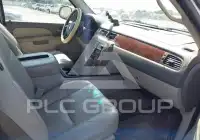2010 Chevrolet Tahoe photo