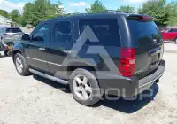 2010 Chevrolet Tahoe photo