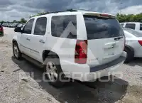 2010 Chevrolet Tahoe фото