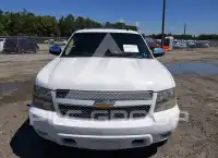 2010 Chevrolet Tahoe photo