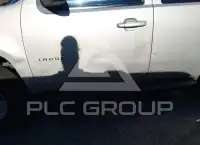 2010 Chevrolet Tahoe фото