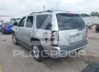 2010 Chevrolet Tahoe photo