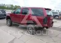 2010 Chevrolet Tahoe photo