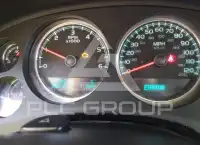 2010 Chevrolet Tahoe фото