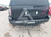 2010 Chevrolet Tahoe фото