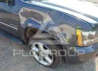 2010 Chevrolet Tahoe photo