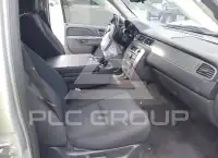 2010 Chevrolet Tahoe фото