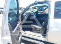 2010 Chevrolet Tahoe фото