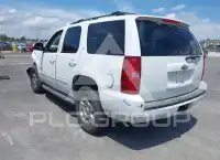 2010 Chevrolet Tahoe photo